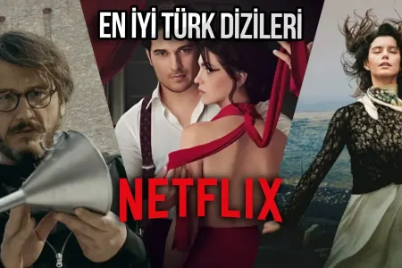 Ən yaxşı türk serialları