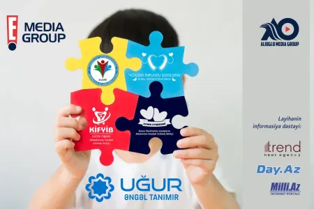 "Uğur əngəl tanımır" layihəsinə start verilib