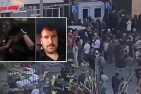 Pula görə qardaşını bıçaqlayıb öldürdü