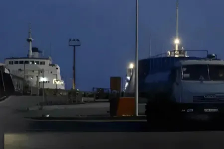 Bakıda zavodda ölən şəxsin - FOTOları