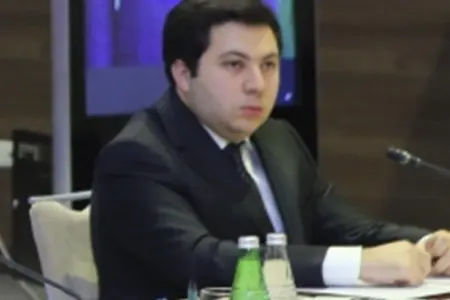 33 yaşlı məmurun qəfil ölmə səbəbi bilindi - DETALLAR
