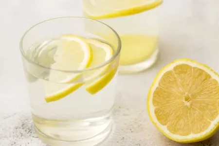 Bu içki mədə üçün - TƏHLÜKƏLİDİR