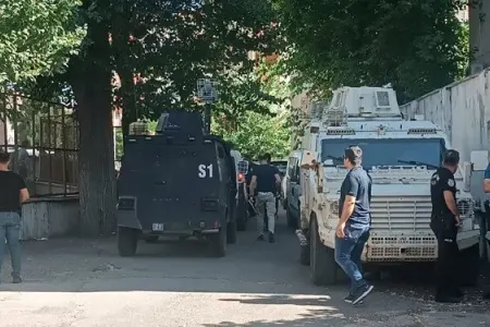 Məktəblilərin davası qanla bitdi
