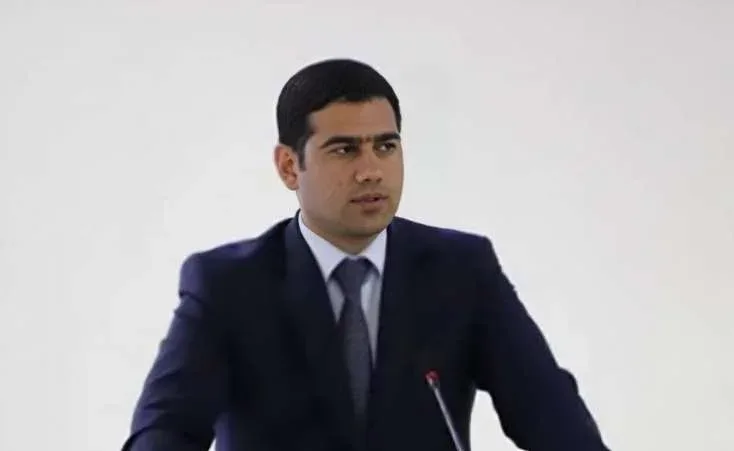 Xanlar Mustafayev nazir təyin edildi - FOTO