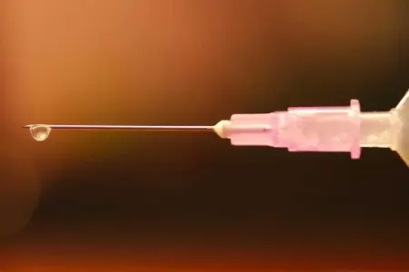 Arıqlama iynələrinin yeni faydası kəşf edildi