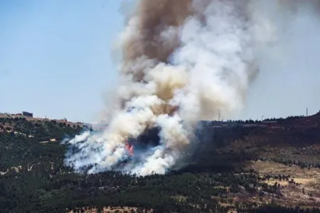 Hizbullah: - Məcbur eləsələr, mübarizə aparacağıq