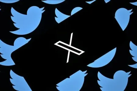 "X/Twitter" istifadəçi adlarını satır