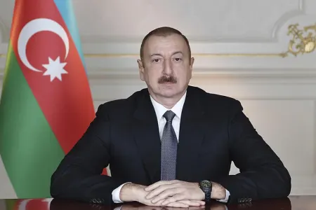 Ədliyyə Nazirliyinin işçilərinin sayı artırıldı