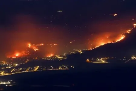 İsrailin hərbi kabineti toplanır