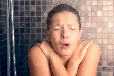 Soyuq duşun inanılmaz faydaları