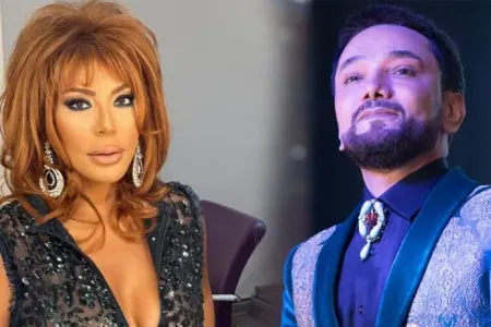 "Dayanmadan Brilliant məni, mən də onu söyməliyəm"