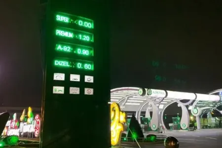 Azərbaycanda benzin qiymətləri ilə bağlı MÜHÜM XƏBƏR: - Bu tarixdə QƏRAR VERİLƏCƏK...