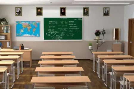 Bıçaqlanan məktəblinin son durumu ilə bağlı - AÇIQLAMA