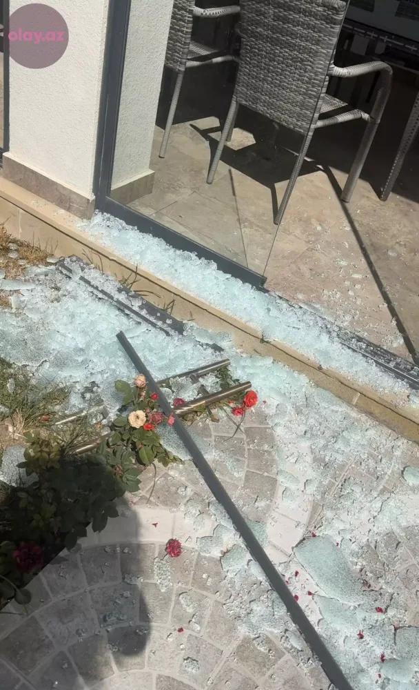 Mehin Hümbətova təcili əməliyyat olundu