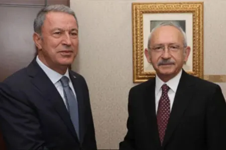Kamal Kılıçdaroğlu Hulusi Akara təzminat ödəyəcək