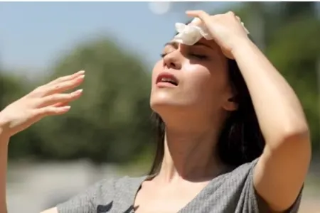 Günvurmadan necə qorunaq? - — Həkimdən AÇIQLAMA