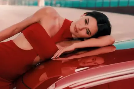 Nəsrinin avtomobil brendi ilə işbirliyi bitdi