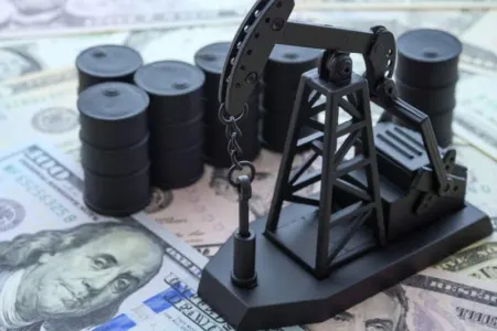 Neft kəskin UCUZLAŞDI - Son bir həftədə...