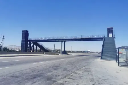 Bakı-Rusiya yolu bağlanır