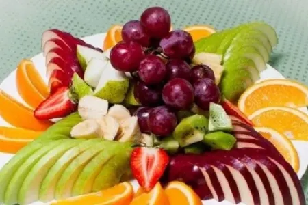 Meyvə istehlakı bu şəxslərdə depressiya riskini azaldır