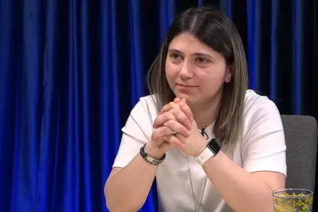 “500 manat ver, bu gün ərə gedim” - “Həyat həkim” falçıya niyə gedib?