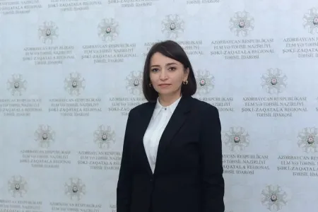 Nazir yeni müdir TƏYİN ETDİ