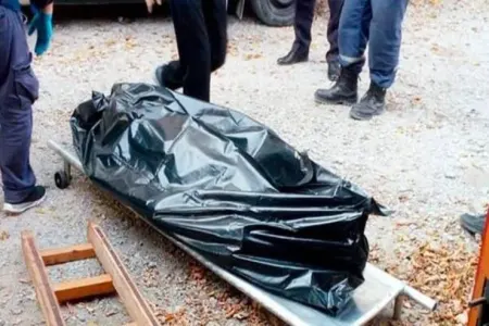 Balakəndə DƏHŞƏT: 38 yaşlı kişinin kömürləşmiş meyiti tapıldı