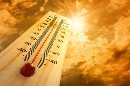 İsti hava ilə bağlı nazirlikdən - XƏBƏRDARLIQ
