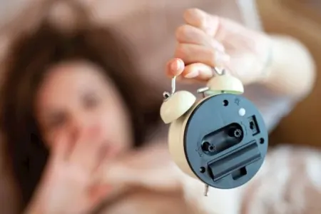 Gündə 3 saat yatmaq kifayətdirmi?