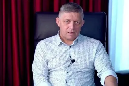 Güllələnən baş nazir cinayətkarı bağışladı: - Məhkəmə və təzminat olmayacaq