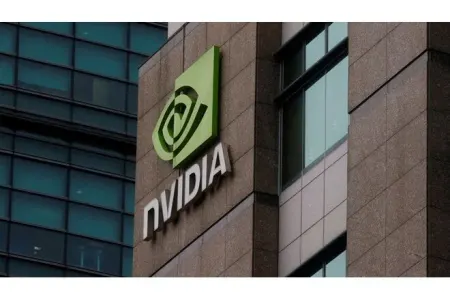 "Nvidia" 3 trilyon dolları ötdü