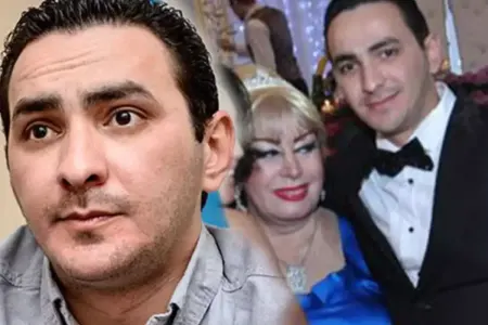 “Deyirlər, Orxan özü-özünü itirib”