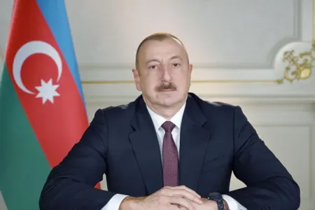 İlham Əliyev bu qanuna dəyişiklik edib