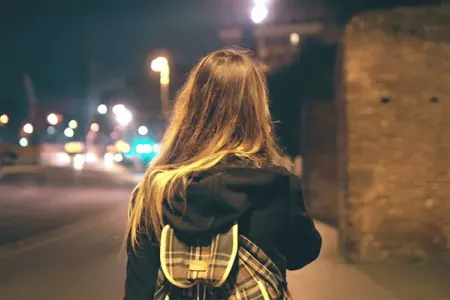 İtkin düşən qız ölü tapıldı