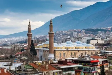 Türkiyədə zəlzələ XƏBƏRDARLIĞI: - PANİKAYA DÜŞMƏYİN