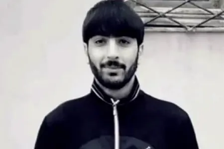 Azad Məlikov vəfat etdi - FOTO