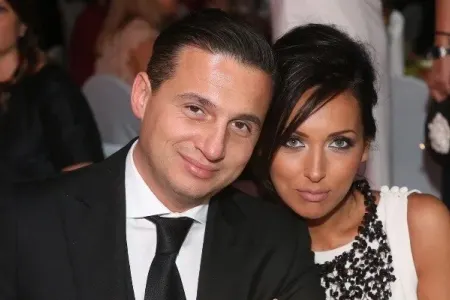 Alsunun bakılı ərindən boşanma səbəbi açıqlandı