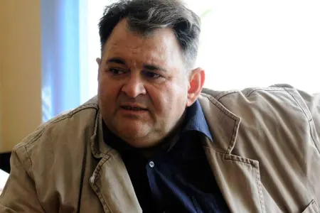 Ayaz Salayevin heç yerdə görmədiyiniz qızı - FOTOlar