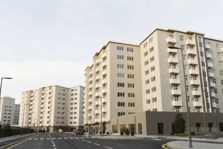 Azərbaycanda hər il nə qədər mənzil tikilir? - – Son rəqəmlər