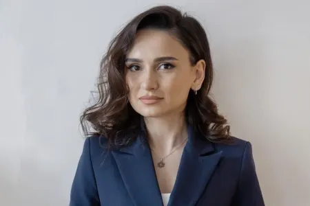 Ləman Hüseynzadəyə yüksək vəzifə verildi
