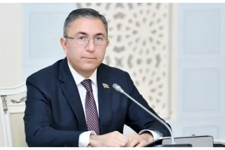 "Dövlət büdcəsi qarşısında əlavə maliyyə tələbatı yaranıb"