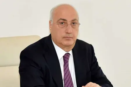 Zakir Fərəcovun ailəsinə - AĞIR İTKİ