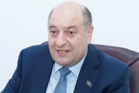 Orta aylıq əməkhaqqı 990 manat olacaq - Deputat