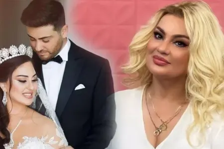 Nüşabə Ələsgərli nənə oldu