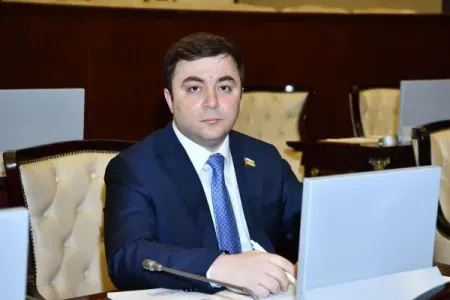 Deputatdan Şuşa və Xankəndi ilə bağlı təklif