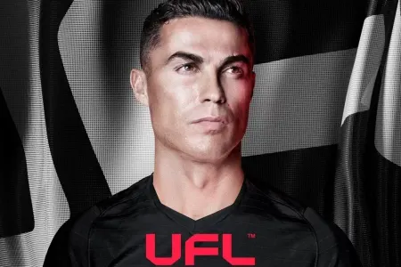 EA FC24-ə rəqib olacaq