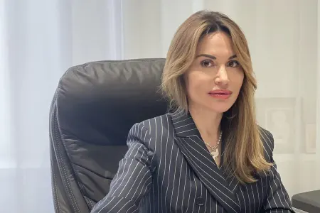 Sabiq deputat - SAXLANILDI