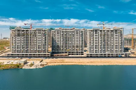 Yeni mənzillər satışda: - Sizin üçün əsl fürsət!