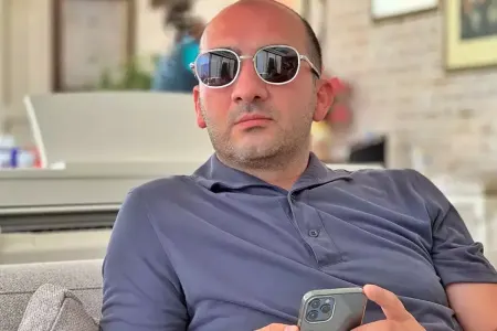 Nicat ata oldu! - VİDEO