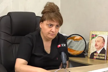 "Burun əməliyyatlarına endirim kampaniyası keçiririk" - VİDEO